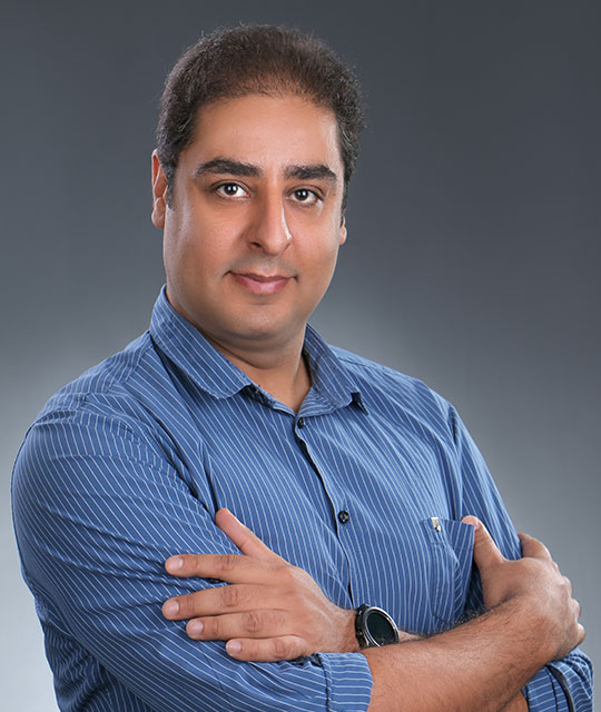 تیم آندوسکوپی اندوسکوپی